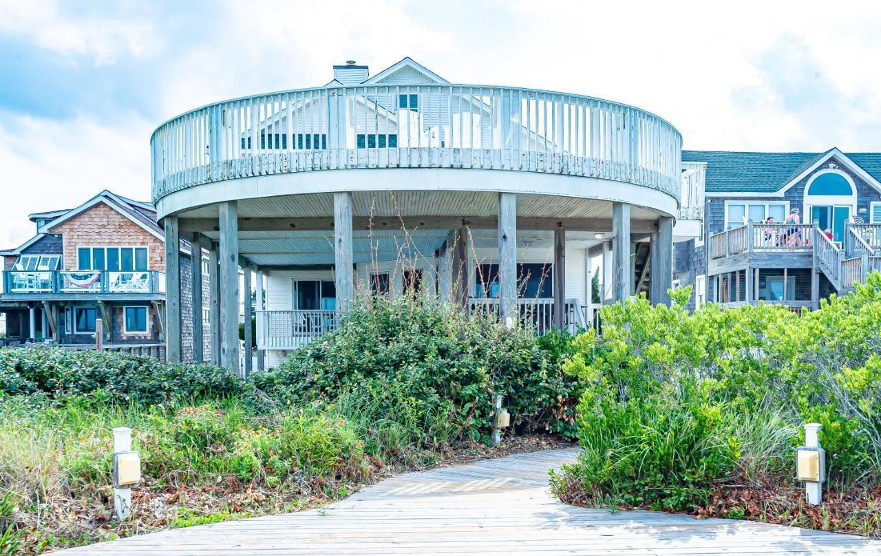 The Nags Header Vila Exterior foto